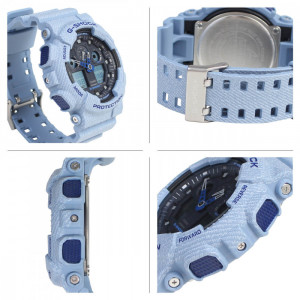 CASIO GA-100DE-2AER - Img 5