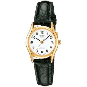 CASIO LTP-1094Q-7B1RDF - Women's Watch