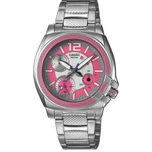 CASIO LTP-1320D-4A - Дамски часовник - Img 1