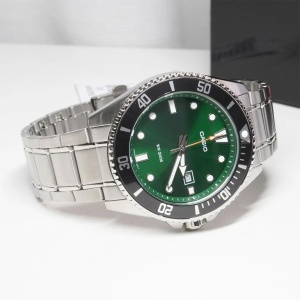 Casio MDV-107D-3A2VDF - Мъжки часовник - Img 4