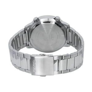 Casio MTD-130D-7AVDF - Мъжки часовник - Img 2