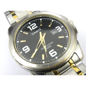 Casio MTP-1314SG-1AV - Мъжки часовник - Img 3