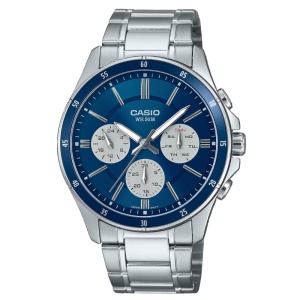 Casio MTP-1374D-2A3VD - Мъжки часовник