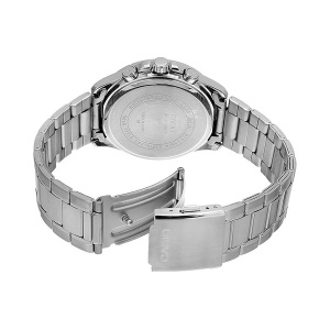 Casio MTP-1374D-7AV - Мъжки часовник - Img 3
