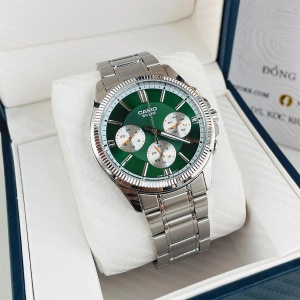 Casio MTP-1375D-3AV - Мъжки часовник - Img 5