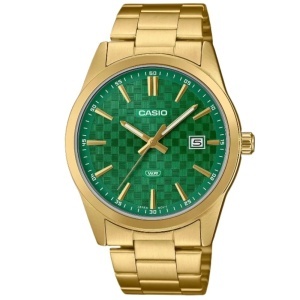 Casio MTP-VD03G-3AUDF - Мъжки часовник