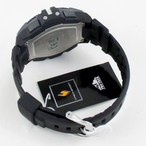 Casio Pro-Trek PRG-270-1ER - Мъжки часовник - Img 4