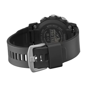 Casio Pro-Trek PRW-35-1AER - Мъжки часовник - Img 4