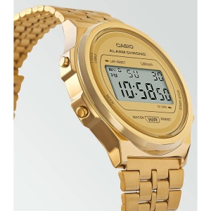 Casio Vintage A171WEG-9AEF - Unisex Watch - Img 2