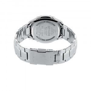 Casio Wave Ceptor LCW-M100DSE-1AER - Ανδρικό ρολόι - Img 3