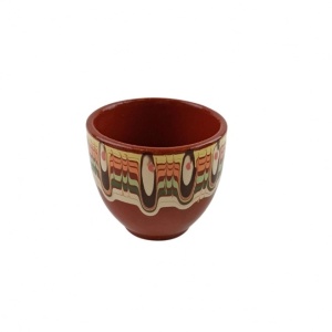 Ceramic 7-piece rakia set - Img 8