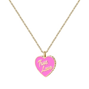 Chiara Ferragni Love Parade J19AVI03 - Women's Necklace