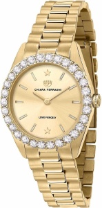 Chiara Ferragni R1953100509 - Дамски часовник