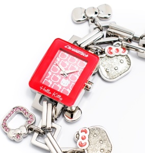 Chronotech CT6323L-12M - Дамски часовник - Img 2
