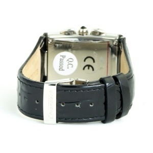 Chronotech CT7018M-04 - Унисекс часовник - Img 2