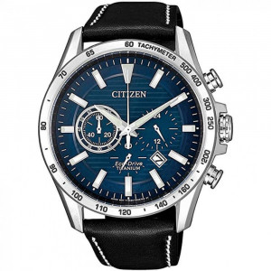 Citizen Chrono Eco-Drive CA4440-16L - Men's watch - Img 1