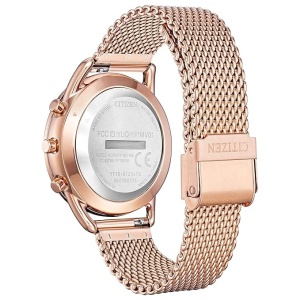 Citizen Connected HX0003-51E - Дамски часовник - Img 2