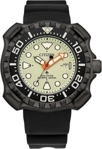 Citizen Eco-Drive BN0227-25X - Мъжки часовник - Img 1