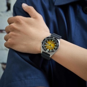 Citizen Promaster Automatic NY0120-01X - Мъжки часовник - Img 5