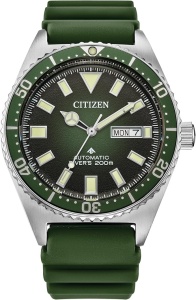 Citizen Promaster Automatic NY0121-09X - Мъжки часовник