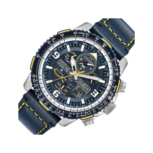 Citizen Promaster JY8078-01L - Мъжки часовник - Img 4