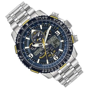 Citizen Promaster JY8078-52L - Мъжки часовник - Img 3