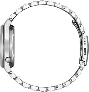Citizen Tsuyosa Automatic NJ0159-86Z - Мъжки часовник - Img 3