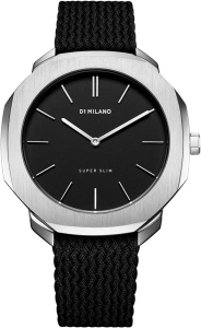 D1 Milano SSPL01 - Унисекс часовник - Img 1
