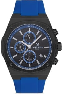 Daniel Klein DK.1.13412-6 - Men's Watch