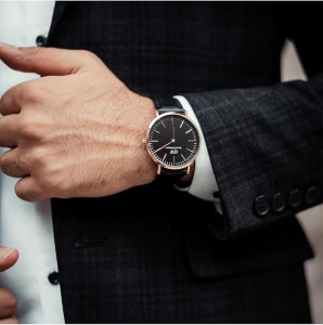 Daniel Wellington DW00100139 - Мъжки часовник - Img 5