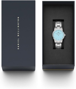 Daniel Wellington DW00100540 - Дамски часовник - Img 6