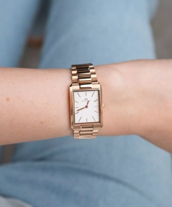 Daniel Wellington DW00100699 - Дамски часовник - Img 3