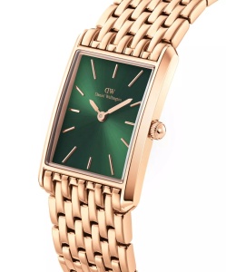 Daniel Wellington DW00100704 - Дамски часовник - Img 2