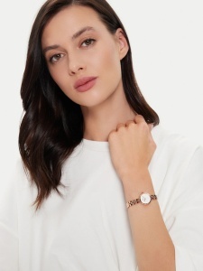 Daniel Wellington DW00100717 - Дамски часовник - Img 3