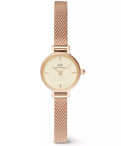Daniel Wellington DW00100741 - Дамски часовник