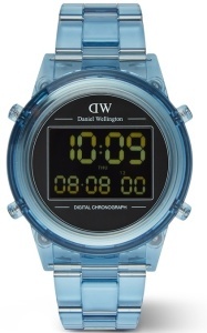 Daniel Wellington DW00100770 - Мъжки часовник