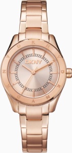 DKNY Chambers Sport DK1L018M0045 - Women's Watch