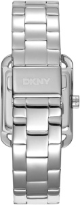 DKNY City Glitz DK1L003M0015 - Дамски часовник - Img 3