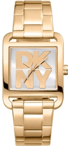 DKNY City Maxi DK1L001M0045 - Women's Watch