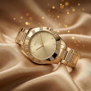 DKNY DK1L019M0035 - Дамски часовник - Img 3