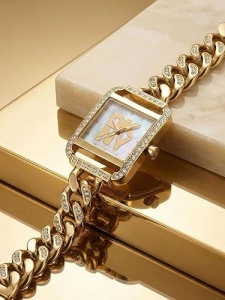 DKNY DK1L080M0025 - Дамски часовник - Img 4