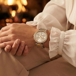 DKNY DK1L084M0085 - Дамски часовник - Img 4