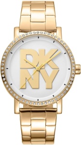 DKNY Soho DK1L035M0055 - Дамски часовник