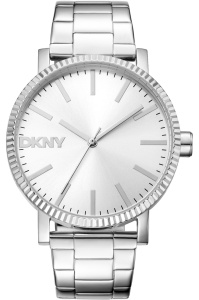 DKNY Soho Maxi DK1L034M0035 - Дамски часовник