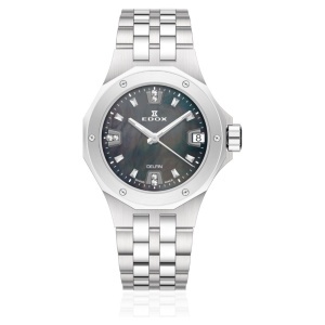 EDOX 53100-3M-NANND - Γυναικείο ρολόι - Img 1