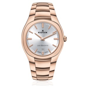 EDOX 57004-37R-AIR - Γυναικείο ρολόι