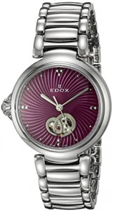 Edox 85025-3M-ROIN Дамски часовник - Img 2