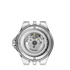 EDOX 85303-3M-VNRO - Мъжки часовник - Img 2