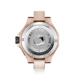 EDOX 88008-37RGCA-GIR - Мъжки часовник - Img 2
