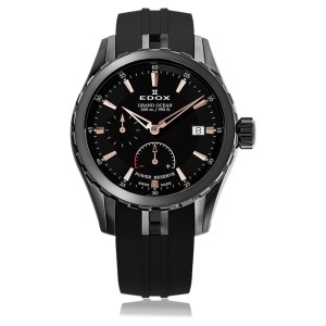 EDOX 94500-357GNCA-NIR - Men's Watch